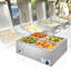 Comptoir chauffant 42,3 pte 1200W 110V