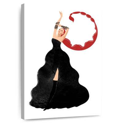 Scorpio Lady