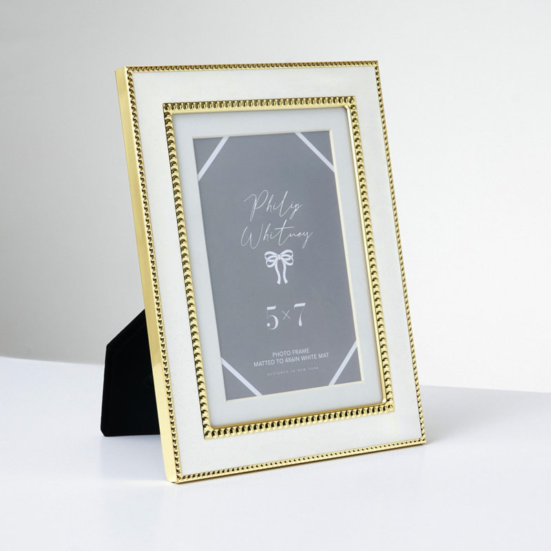 Bellamina 5x7 Picture Frame