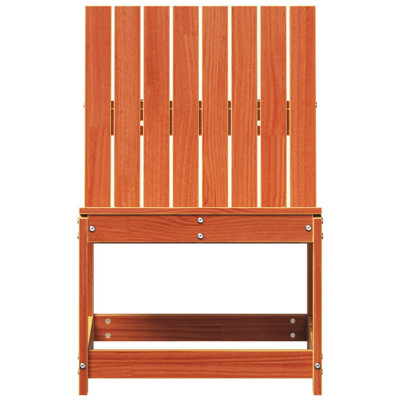 Rosenkranz Outdoor Armless Lounge Chair