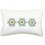 Ensemble d'édredon floral 7 pièces Floranda-70904886
