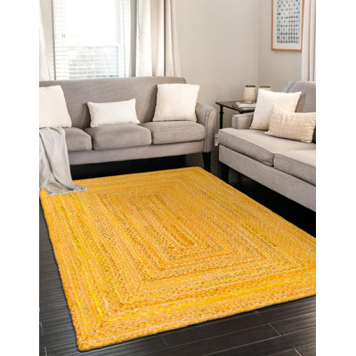 Kahwajian Cotton Indoor Rug