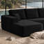 Upholstered Chaise Lounge