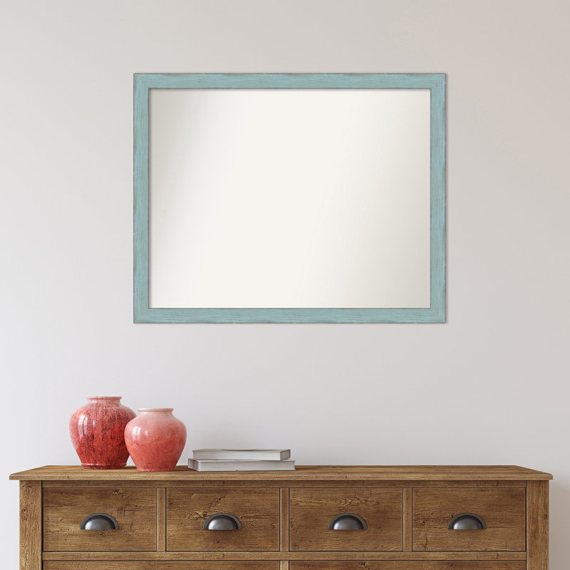 Miroir d'appoint mural, 30 po x 24 po