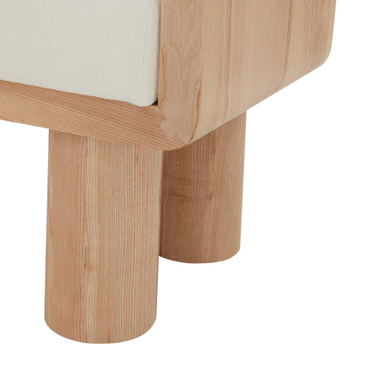 Banc Ilyna Boucle