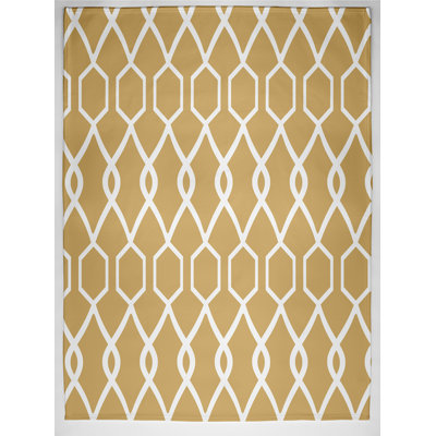 Schuyler Plain Weave / Muslin Throw Blanket