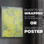 Boundless VIII - Impression sur toile seulement - NON CADRE-117722508
