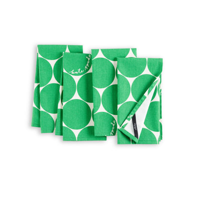 IHR PAPER LUNCH NAPKINS - 33cm/3Ply - 4Pack Or 20Pack - V&A