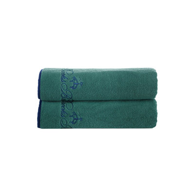Turkish Cotton Midweight Bath Towel