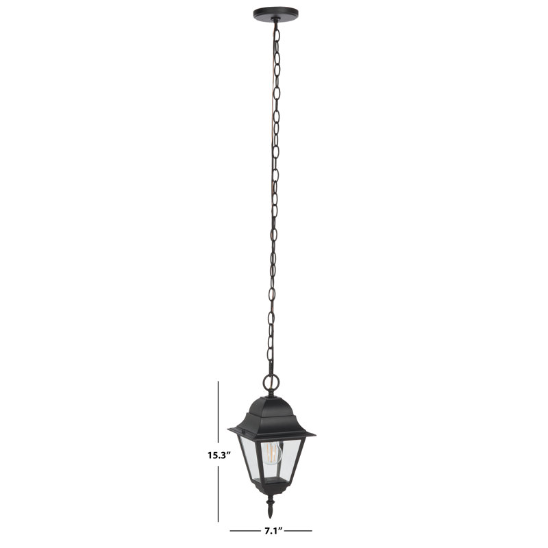 Luminaire suspendu d'extérieur Rhion