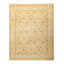 Classic One-of-a-Kind 8' 2" X 10' 2" Hand Knotted Area Rug