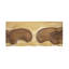 Suar Solid Wood Bench