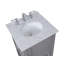 Ensemble de meuble-lavabo simple 19 po Narron-345642388