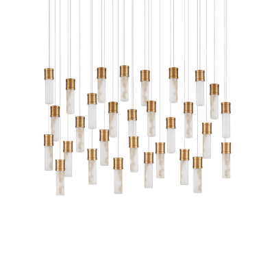 Cannula LED Pendant