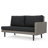 SOFA SET - ARMREST - GREY-266525014