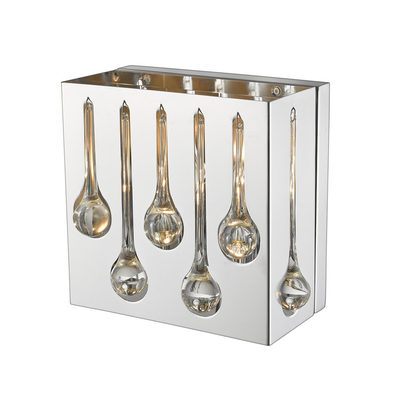Plafonnier encastré 1 lumières Gagnon
