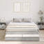 Vidaxl Storage Bed Frame-113971087-126312291