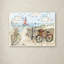 « côtier catch vi » par anne tavoletti-impression-33416299-33416302