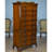 Solid Wood 8 -Drawer Accent Chest