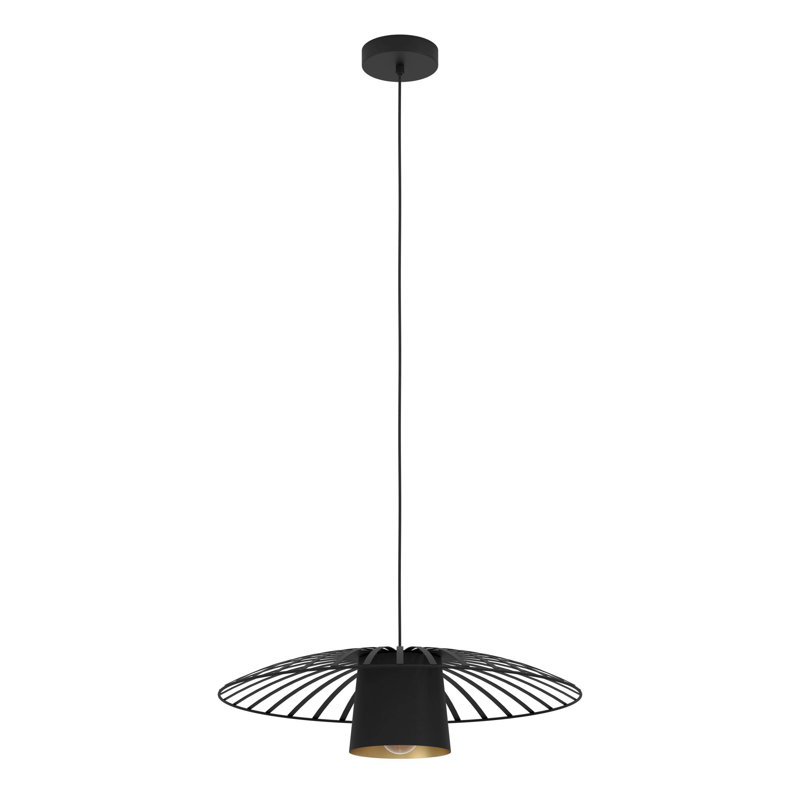 Analuisa 1 - Light Cone Pendant