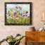 «Flight of Fancy», reproduction d'art sur toile encadrée-1353143608-1353143609