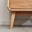 Armoire de chevet en bois massif Pure