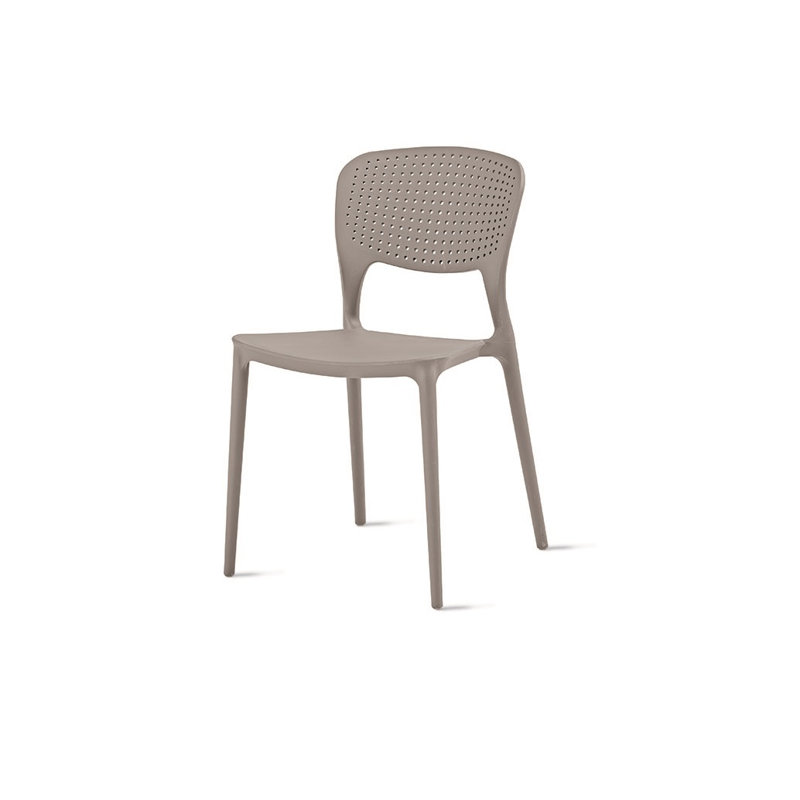 Cracraft Chair, Ice Grey