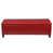 Rouge est en rupture de stock
