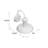 Zelie Wall Light-1351832837