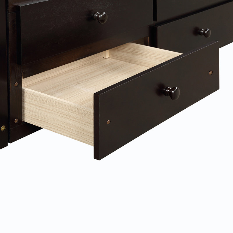 Daybed, Espresso