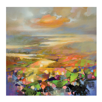Scott Naismith - Painting