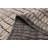 Tangier Grey Rug 5'2" x 7'6"