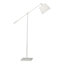 Real Simple Task Floor Lamp