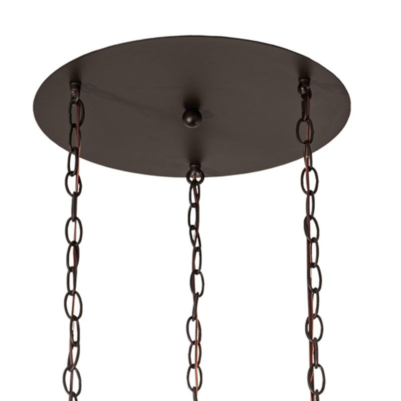 Moravian Star 3 - Light Pendant