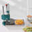 Pizza Dough Press Machine-82941958