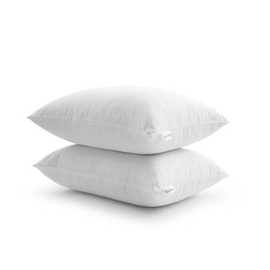Git Gud Square Gamer Pillow - Teal/White – faith & honesTee