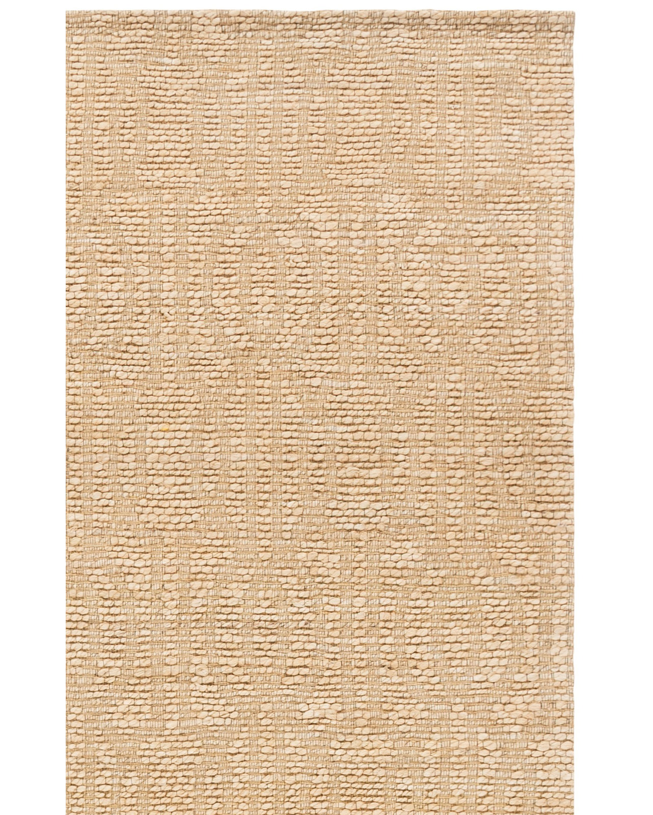 Hand-Woven Performance Rug, 2'-3" X 8'-0" Runner