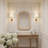 Canella Arch Mirror
