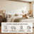 Modern Wingback Upholstered Platform Bed-1529935586-1529576911