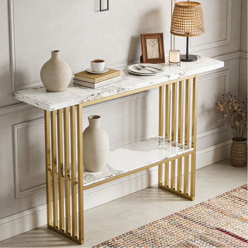Console Modern Luxury