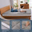 Matelas de futon de plancher épais de 6 po Kumari-458159317-458159314