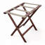 Porte-bagages pliable en bois-3176223-3176220