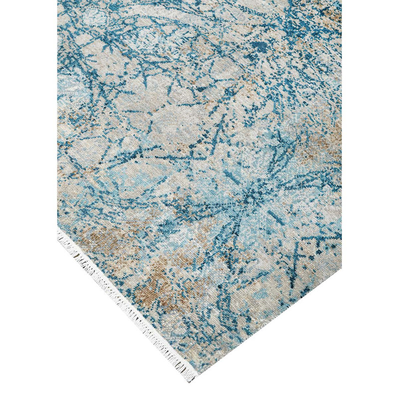 Area Rug, Rectangle 5' x 8'