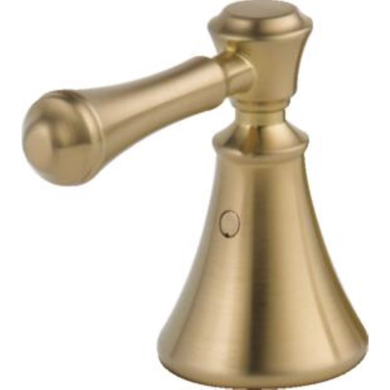 Cassidy™ Bidet Accessory, Brilliance Champagne Bronze