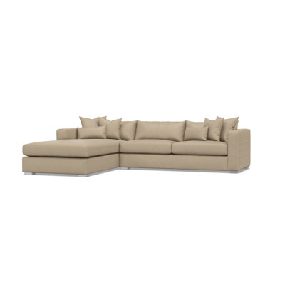 Chaise Sectional