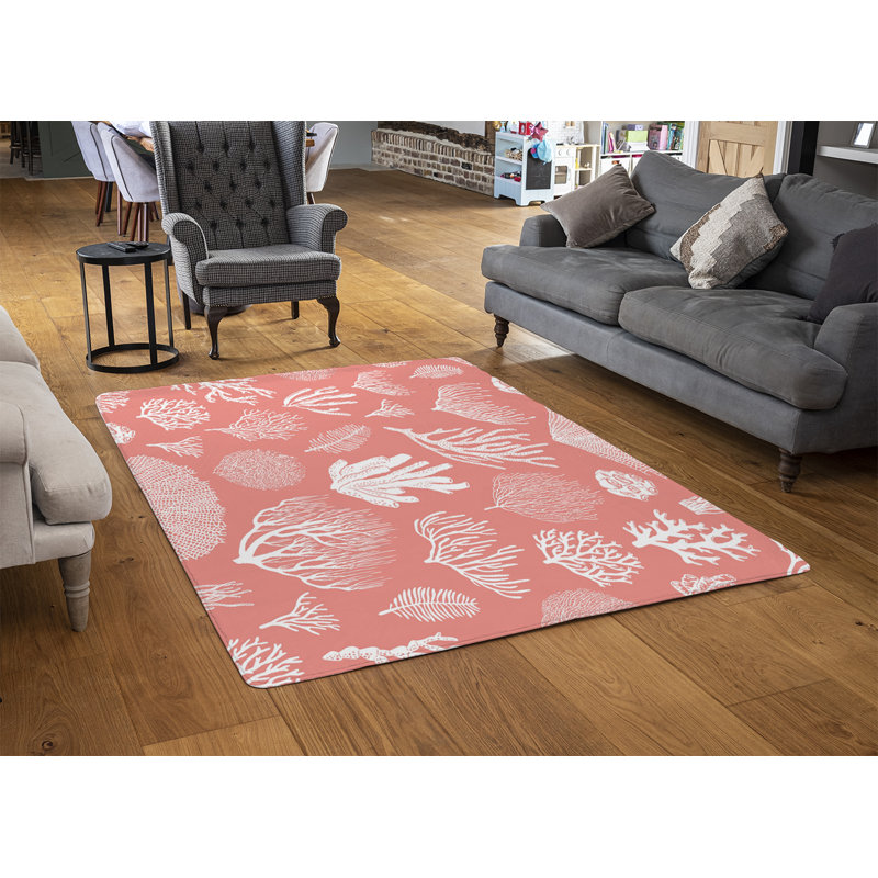 Jakasia Area Rug, Rectangle 140 x 200cm
