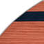 Tapis intérieur / extérieur rose HorizontalStripes-163728075