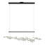 Coral 1 - Light Kitchen Island Linear LED Pendant-1771648840-1771648956