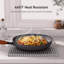 Roll Up Dish Drying Rack Over The Sink-111704965-111704967