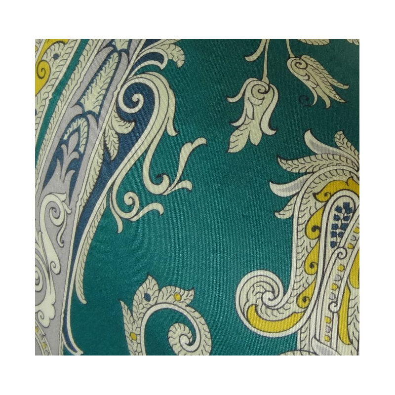 Housse de coussin et insert Annalise, 12 po x 20 po, Coussin lombaire